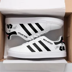 Rick Astley Stan Smith Shoes B23