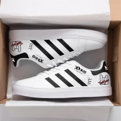 Ronnie James Dio Stan Smith Shoes B23