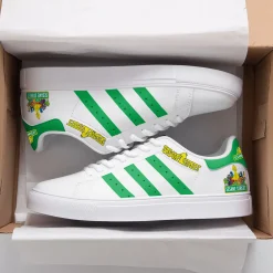 Sesame Street Stan Smith Shoes B23