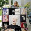 Sia Quilt Blanket Quilt B23