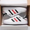 Skrillex Stan Smith Shoes B23
