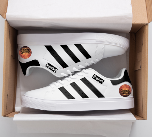 Slaughter Stan Smith Shoes B23