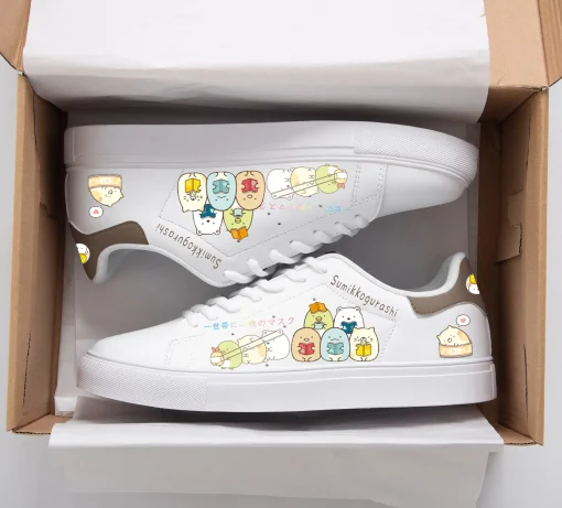 Sumikko Gurashi Stan Smith Shoes B22