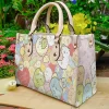 Sumikko Gurashi Leather HandBag B22