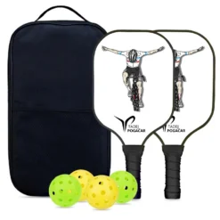 Tadej Pogacar Pickleball B23