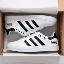 Tesla Stan Smith Shoes B23