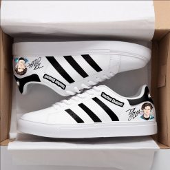 Timothée Chalamet Stan Smith Shoes B23
