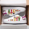Totally Spies Stan Smith Shoes B22