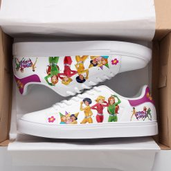 Totally Spies Stan Smith Shoes B23
