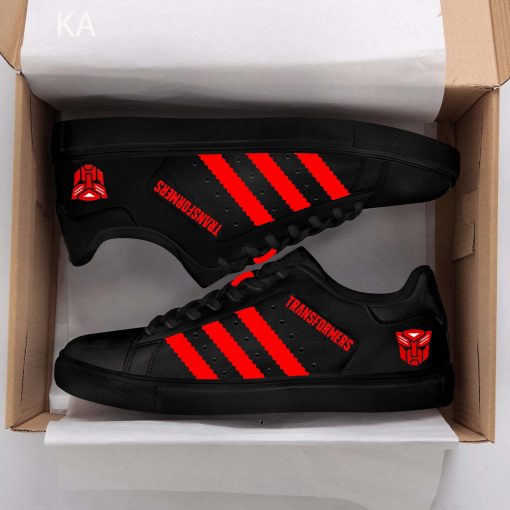 Transformer Stan Smith Shoes B23