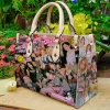 Twice Leather HandBag B23