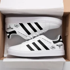 Van Halen Stan Smith Shoes B23