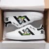 Rick And Morty Skate New Shoes B21