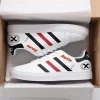 Niki Lauda Skate New Shoes B22