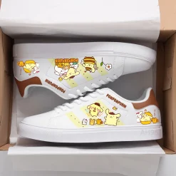 Pompompurin 1 Skate New Shoes B21