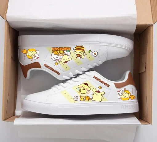Pompompurin 1 Skate New Shoes B21