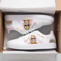 Taylor Swift 2 Stan Smith New Shoes B21