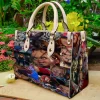 Chucky 1 Leather HandBag B21