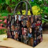 Chucky 2 Leather HandBag B21