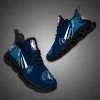 Minnesota Timberwolves Max Soul Shoes B21