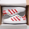 Carlos Sainz Skate New Shoes B21