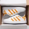 Tennessee Volunteers 2 Skate Stan Smith Shoes B21