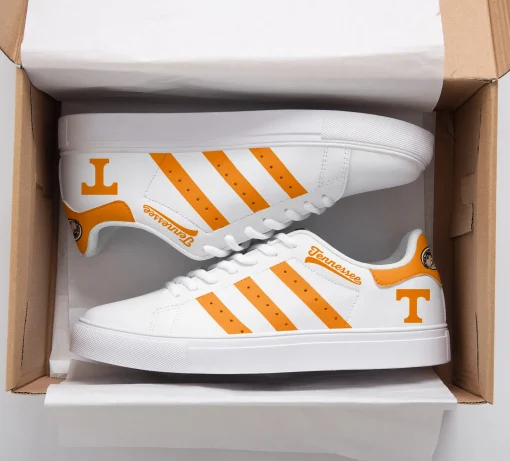 Tennessee Volunteers 2 Skate Stan Smith Shoes B21