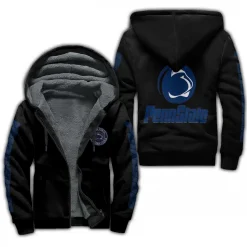 Penn State Nittany Lions Fleece Jacket B21