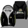 Wright State Raiders Fleece Jacket B21