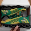 Wright State Raiders 1 Max Soul Shoes B21