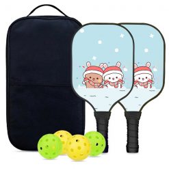 Bubu dudu Pickleball B23