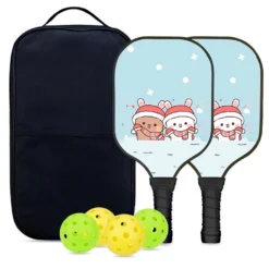 Bubu dudu Pickleball B23