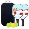 Bubu dudu Pickleball B23