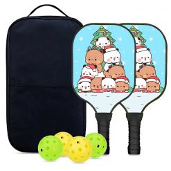 Bubu dudu Pickleball B23