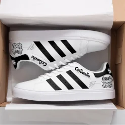 Cinderella Stan Smith Shoes B23
