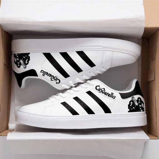 Cinderella Stan Smith Shoes B23