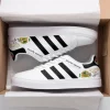 Giacomo Agostini Skate New Shoes B21