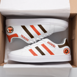 Cleveland Browns 1 Stan Smith New Shoes B21