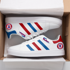 Philadelphia Phillies Stan Smith New Shoes B21