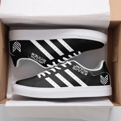 Jannik Sinner 2 Skate Stan Smith Shoes B23