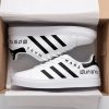 30 Seconds to Mars Skate Shoes B21