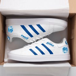 Detroit Lions 2 Stan Smith New Shoes B22