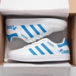 Detroit Lions Stan Smith New Shoes  B22