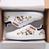 Courage The Cowardly Dog 1 Skate New Shoes B21