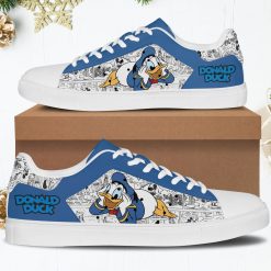 Donald Duck Skate New Shoes B21