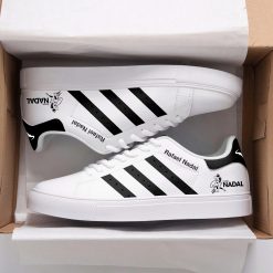 Rafael Nadal Skate New Shoes B21