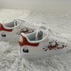 Miffy and Friends stan smith shoes B22
