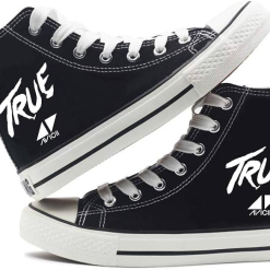Avicii High Top 01 B21