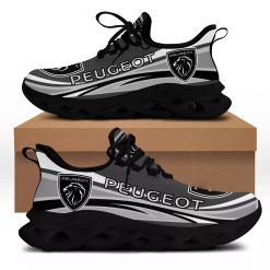 Peugeot Sport Max Soul Shoes 4 B22