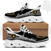Lamborghini Car Max Soul Shoes B21